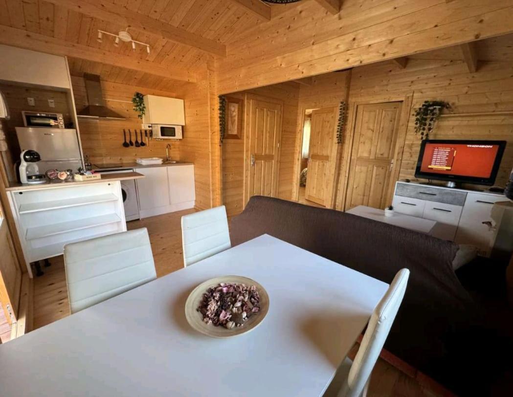 Bungalow Sol Чиклана-де-ла-Фронтера Екстер'єр фото